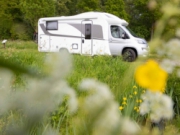 Voorbeeld afbeelding van Campervakantie, camperverhuur De leukste Camper in 't Harde
