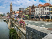 Voorbeeld afbeelding van Hotel Hotel en Grand Café De Pauw in Roermond