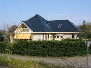 Voorbeeld afbeelding van Bed and Breakfast B&B De Zilvermeeuw in De Koog (Texel)