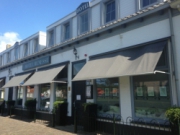Logo van Hotel Renesse