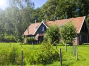 Voorbeeld afbeelding van Bungalow, vakantiehuis Erve getkot in Nutter