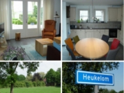 Voorbeeld afbeelding van Bungalow, vakantiehuis Vakantieappartement Op de stal in Afferden Lb