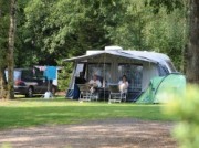 Voorbeeld afbeelding van Kamperen Veluwcamping De Pampel in Hoenderloo
