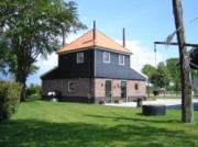Voorbeeld afbeelding van Bungalow, vakantiehuis Erve Elsman Hooibergappartementen in Noordijk