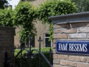 Voorbeeld afbeelding van Bed and Breakfast De Giessenhoeve in Giessenburg