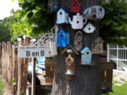 Voorbeeld afbeelding van Bed and Breakfast Gezond Boeren Verstand in Dalerveen