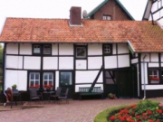 Voorbeeld afbeelding van Bungalow, vakantiehuis I gen Hil in Mechelen