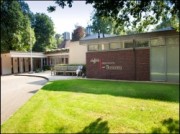 Voorbeeld afbeelding van Groepsaccommodatie Allegoeds Zorg-Groepshotel Het Bosgoed in Lunteren