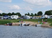 Voorbeeld afbeelding van Kamperen Het Zwarte Schaar in Doesburg