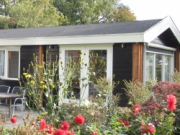 Voorbeeld afbeelding van Bungalow, vakantiehuis Logeren in de Weilanden in Oldebroek