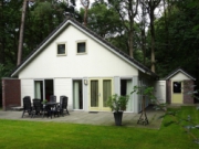 Voorbeeld afbeelding van Bungalow, vakantiehuis Vakantiehuis De Reiger in Oudemirdum