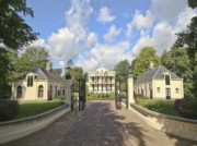Voorbeeld afbeelding van Hotel Kasteel De Vanenburg in Putten