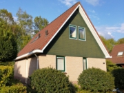Voorbeeld afbeelding van Bungalow, vakantiehuis Wolfshuisje in Winterswijk