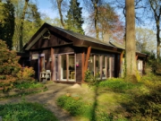 Voorbeeld afbeelding van Bungalow, vakantiehuis Boshuis Oosterbeek in Oosterbeek