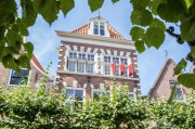 Voorbeeld afbeelding van Bed and Breakfast Graaf van Hoorn | Boutique Guesthouse in Hoorn