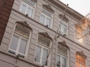 Voorbeeld afbeelding van Hotel Bossche Suites in 's-Hertogenbosch
