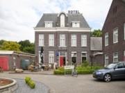 Voorbeeld afbeelding van Hotel De Abdij in Horn
