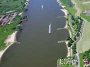 Voorbeeld afbeelding van Kamperen Camping De Grote Altena in Oosterhout (GLD)