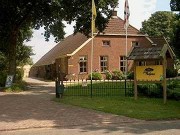 Voorbeeld afbeelding van Kamperen De Hofstee in Zuidlaarderveen