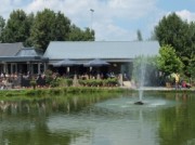 Voorbeeld afbeelding van Hotel Maashof in Venlo