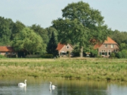 Voorbeeld afbeelding van Bed and Breakfast Verwoldsehof in Laren (GLD)