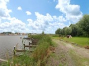 Voorbeeld afbeelding van Kamperen De Rousant in Lauwerzijl
