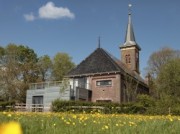 Voorbeeld afbeelding van Bungalow, vakantiehuis Ievers in Easterwierrum
