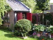 Voorbeeld afbeelding van Bed and Breakfast B & B Belcampo in Culemborg