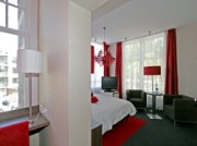 Voorbeeld afbeelding van Hotel Bloemendaal in Bloemendaal