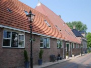 Voorbeeld afbeelding van Groepsaccommodatie Groepsaccommodatie de Waker in Kuinre