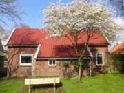 Voorbeeld afbeelding van Bungalow, vakantiehuis Vakantiehuisje de Hondsrug in Ees