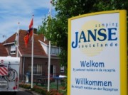Voorbeeld afbeelding van Kamperen Camping Janse in Zoutelande