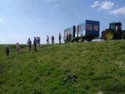 Voorbeeld afbeelding van Kamperen De Seedykstertoer in Marrum