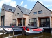 Voorbeeld afbeelding van Bungalow, vakantiehuis Sinnehuskes in IJlst