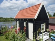 Voorbeeld afbeelding van Bed and Breakfast Atelier B&B Het Pulletje in Westzaan