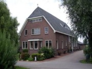 Voorbeeld afbeelding van Bed and Breakfast Het Groene Wout in Goudriaan