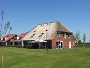 Voorbeeld afbeelding van Groepsaccommodatie Residence de Weerribben in Paasloo