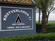 Voorbeeld afbeelding van Bed and Breakfast Kostverloren 11 in Finsterwolde
