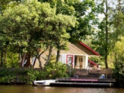 Voorbeeld afbeelding van Bungalow, vakantiehuis Vakantiewoningen Wetterwille & Swemmersicht in Westergeest