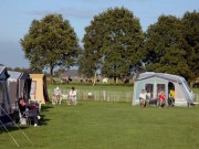 Voorbeeld afbeelding van Kamperen Camping Oase in Elim
