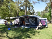 Voorbeeld afbeelding van Kamperen Camping Besthmenerberg in Ommen