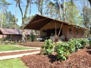 Voorbeeld afbeelding van Bungalow, vakantiehuis Camping Besthmenerberg in Ommen