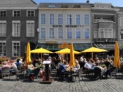 Voorbeeld afbeelding van Hotel Stadshotel De Klok in Breda