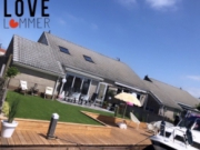 Voorbeeld afbeelding van Bungalow, vakantiehuis LoveLemmer in Lemmer