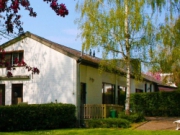 Voorbeeld afbeelding van Bungalow, vakantiehuis De Biesenberg Vakantiewoningen in Ulestraten