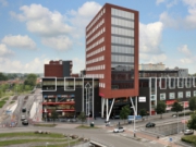 Voorbeeld afbeelding van Hotel Mercure Hotel Amersfoort Centre in Amersfoort