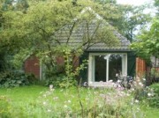 Voorbeeld afbeelding van Bungalow, vakantiehuis Gastenhuis Ida Hartog in Peize