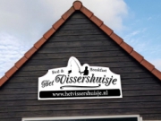 Voorbeeld afbeelding van Bed and Breakfast Vissershuisje in Middelharnis