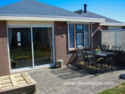 Voorbeeld afbeelding van Bungalow, vakantiehuis Bungalowpark de Seinpost in Callantsoog