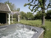 Voorbeeld afbeelding van Bijzonder overnachten Luxe Suites Guesthouse De Heide in Oeffelt